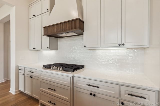 2722 E 134th Circle, Bixby, OK 74008