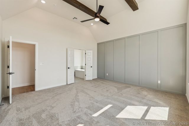 2722 E 134th Circle, Bixby, OK 74008