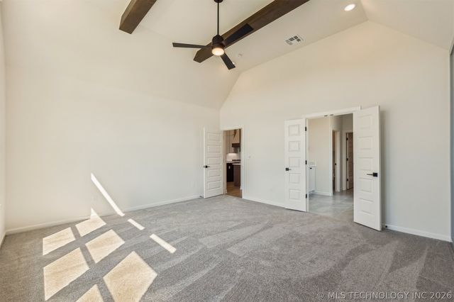 2722 E 134th Circle, Bixby, OK 74008