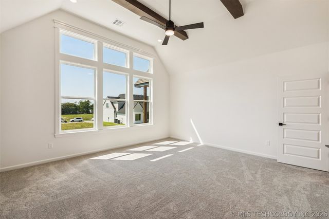 2722 E 134th Circle, Bixby, OK 74008