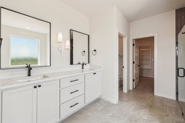 2722 E 134th Circle, Bixby, OK 74008