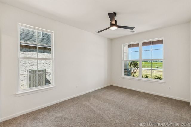 2722 E 134th Circle, Bixby, OK 74008