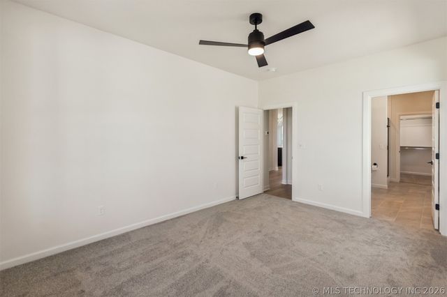 2722 E 134th Circle, Bixby, OK 74008