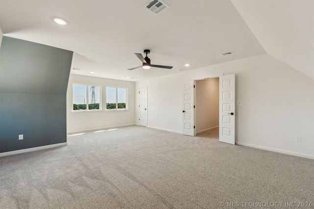 2722 E 134th Circle, Bixby, OK 74008