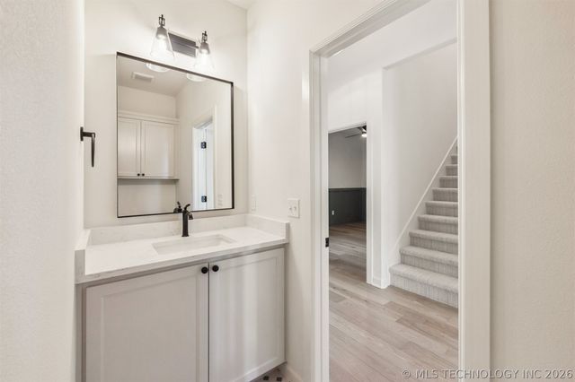 2722 E 134th Circle, Bixby, OK 74008