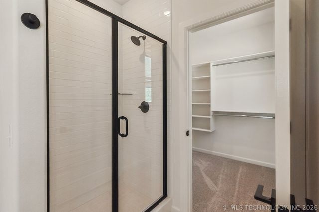 2722 E 134th Circle, Bixby, OK 74008