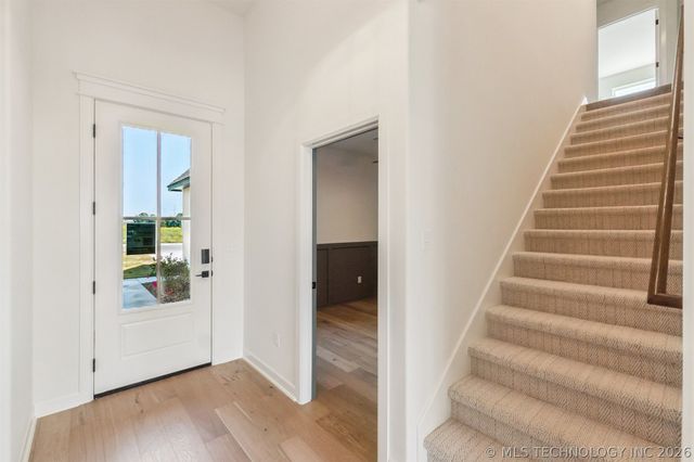 2722 E 134th Circle, Bixby, OK 74008