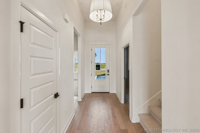 2722 E 134th Circle, Bixby, OK 74008