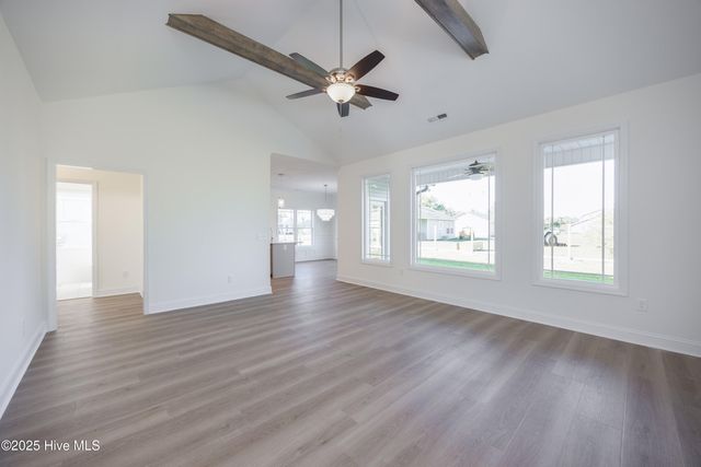 103 Sunny Acres Lane, Clinton, NC 28328