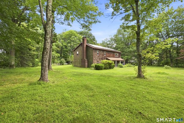 52 Upper Reservoir Road, New Milford, CT 06776