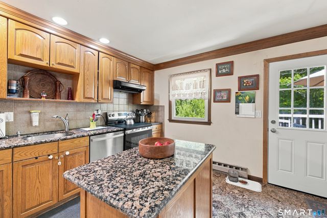 52 Upper Reservoir Road, New Milford, CT 06776