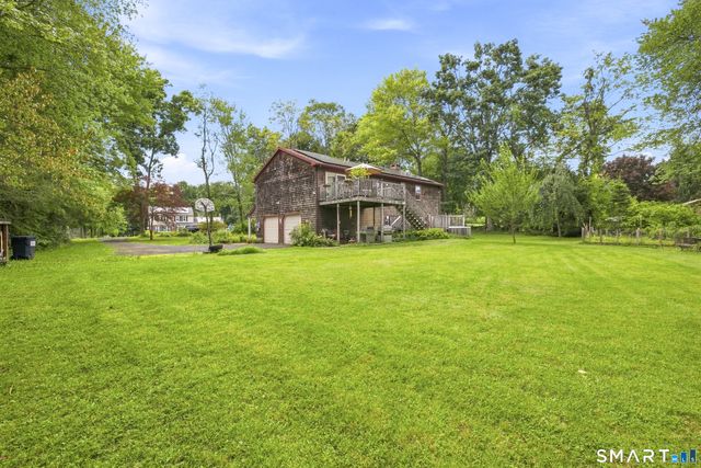 52 Upper Reservoir Road, New Milford, CT 06776