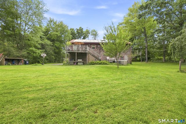 52 Upper Reservoir Road, New Milford, CT 06776