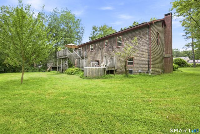 52 Upper Reservoir Road, New Milford, CT 06776