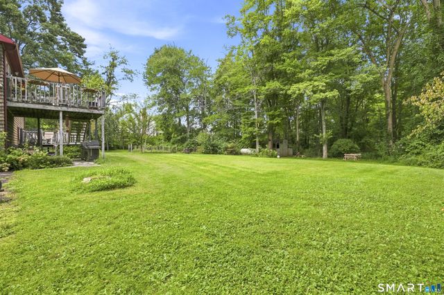 52 Upper Reservoir Road, New Milford, CT 06776
