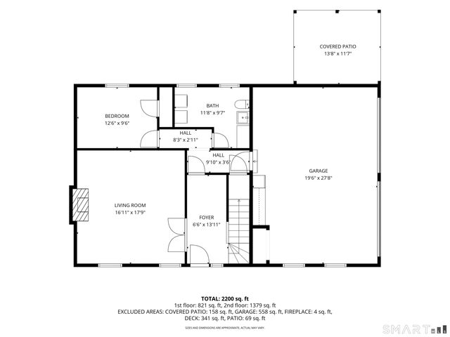 52 Upper Reservoir Road, New Milford, CT 06776