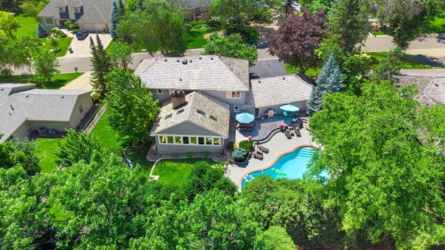 6612 Dovre Drive, Edina, MN 55436