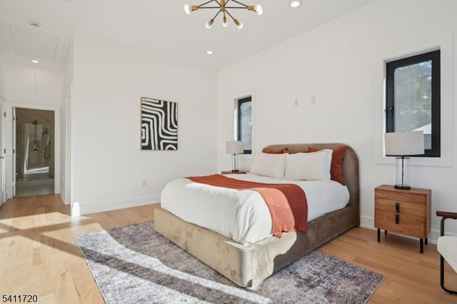 8 FORDHAM ROAD, Livingston Twp., NJ 07039