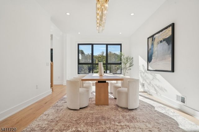 8 FORDHAM ROAD, Livingston Twp., NJ 07039