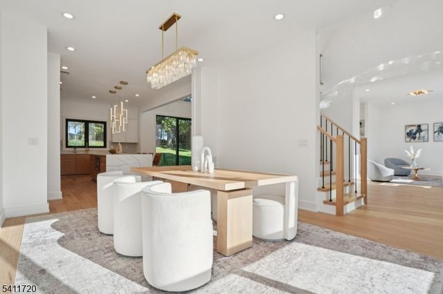 8 FORDHAM ROAD, Livingston Twp., NJ 07039