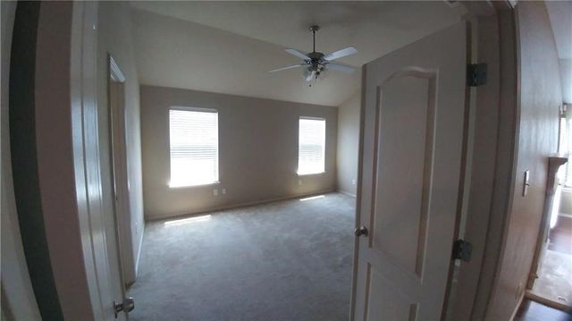 8512 Minturn Drive, Fort Worth, TX 76131