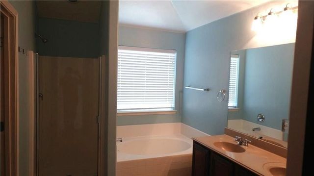 8512 Minturn Drive, Fort Worth, TX 76131