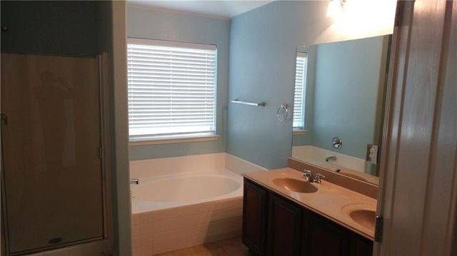 8512 Minturn Drive, Fort Worth, TX 76131