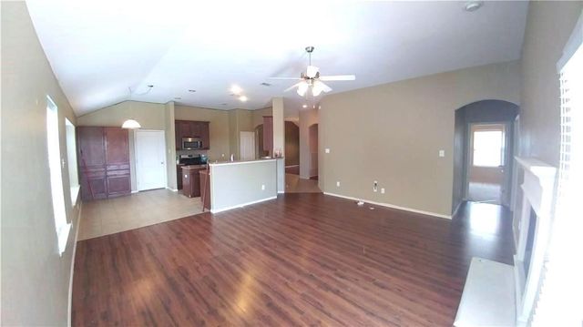 8512 Minturn Drive, Fort Worth, TX 76131