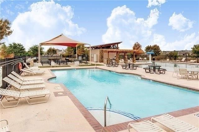 8512 Minturn Drive, Fort Worth, TX 76131