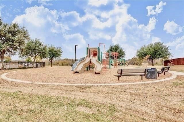 8512 Minturn Drive, Fort Worth, TX 76131