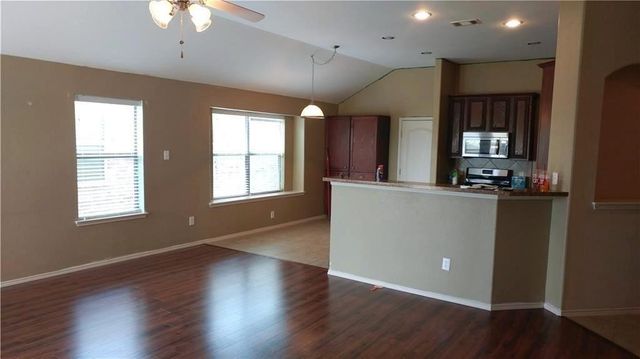 8512 Minturn Drive, Fort Worth, TX 76131