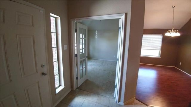8512 Minturn Drive, Fort Worth, TX 76131