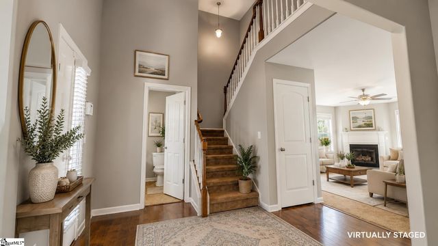 104 Terilyn Court, Greenville, SC 29611