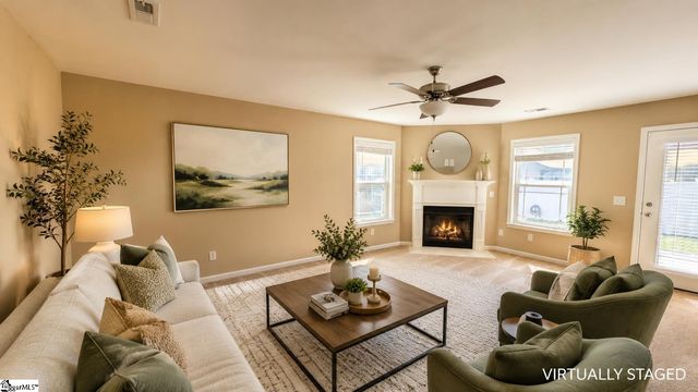 104 Terilyn Court, Greenville, SC 29611