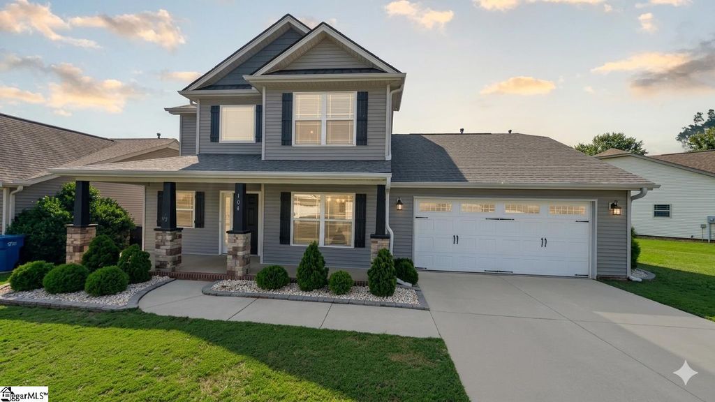 104 Terilyn Court, Greenville, SC 29611