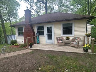 1721 Valley Ct. Court, Norvell Twp, MI 49230