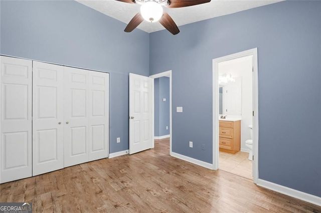 203 Oak Grove Lane, Acworth, GA 30102
