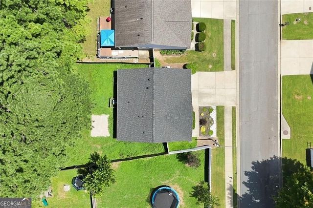 203 Oak Grove Lane, Acworth, GA 30102