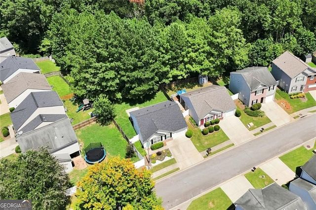 203 Oak Grove Lane, Acworth, GA 30102