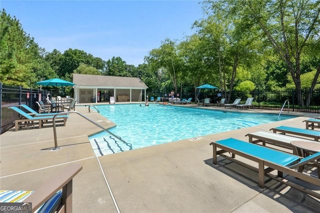 203 Oak Grove Lane, Acworth, GA 30102