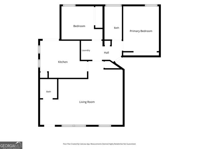 203 Oak Grove Lane, Acworth, GA 30102