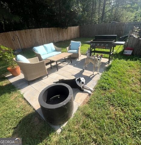 203 Oak Grove Lane, Acworth, GA 30102