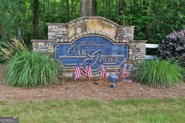 203 Oak Grove Lane, Acworth, GA 30102