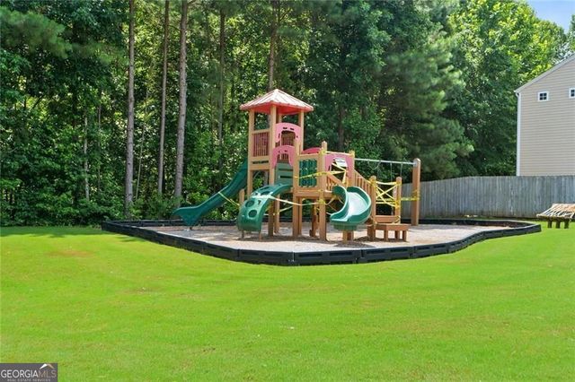 203 Oak Grove Lane, Acworth, GA 30102