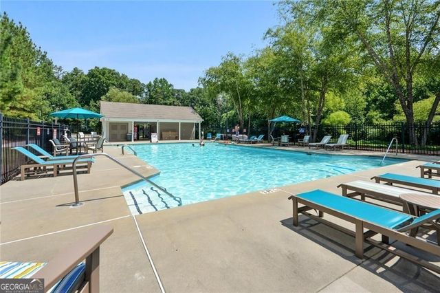 203 Oak Grove Lane, Acworth, GA 30102