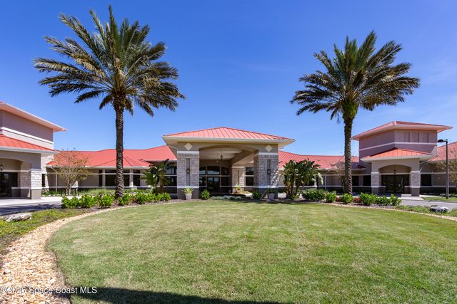 3029 Vallejo Way, Melbourne, FL 32940