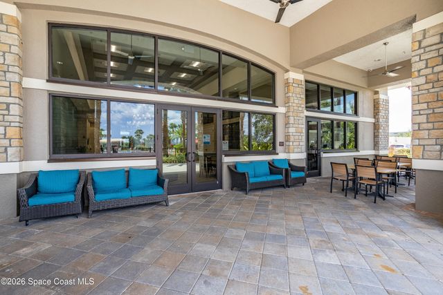 3029 Vallejo Way, Melbourne, FL 32940