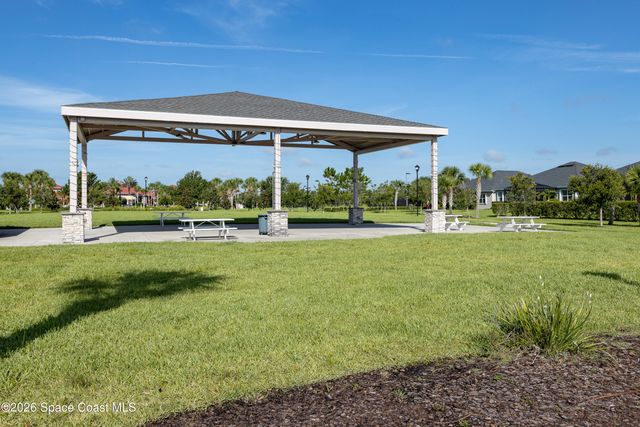 3029 Vallejo Way, Melbourne, FL 32940