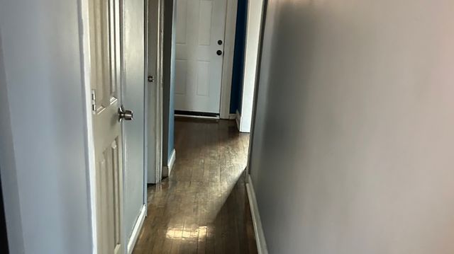 Address unavailable.
