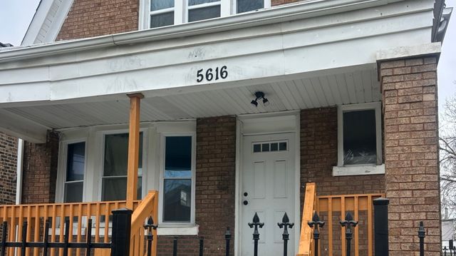 Address unavailable.